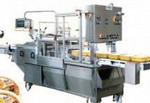 Разновидности оборудования пищевой промышленности