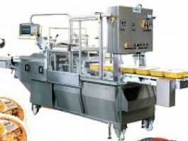 Разновидности оборудования пищевой промышленности