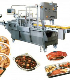 Разновидности оборудования пищевой промышленности