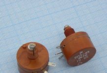 Скупка резисторов: особенности