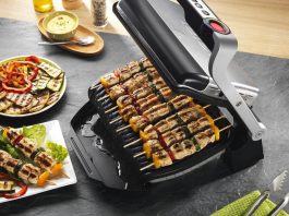 ТЭНы для электрогрилей: виды и особенности выбора