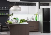 Холодильник — какая потребляемая мощность?