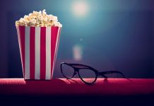 Лучшие российские фильмы 2021 года