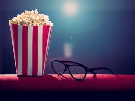 Лучшие российские фильмы 2021 года