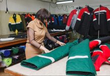 Особенности пошива спецодежды