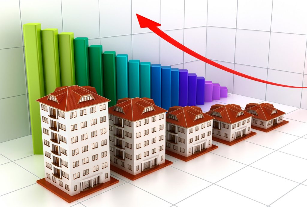 Особенности анализа рынка недвижимости
