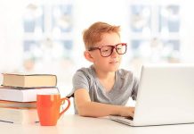 Преимущества изучения английского языка с репетитором