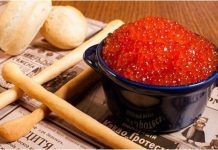 Полезные советы по выбору красной икры