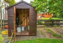 Советы по выбору хозблока для дачи