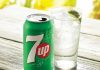 История создания 7UP