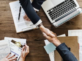 Как правильно выбрать компанию для трудоустройства?