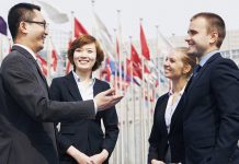 Как найти своего представителя в Китае?