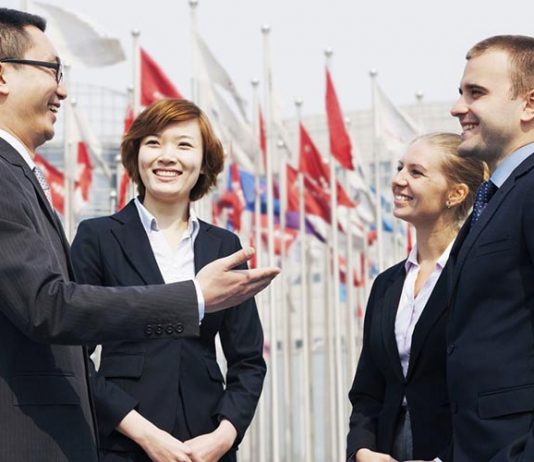 Как найти своего представителя в Китае?