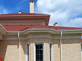 Новые окна в загородный дом или коттедж