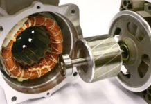 Технические этапы перемотки электрических двигателей