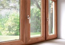 Деревянные окна в квартиру: причины выбора