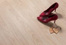 VINILAM: напольное покрытие №1 в мире