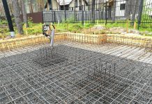 Советы по выбору арматуры для строительства