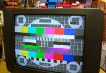 Типичные неисправности телевизоров