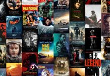 Самые ожидаемые российские фильмы 2021 года