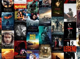 Самые ожидаемые российские фильмы 2021 года