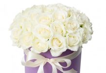 Как заказать букет цветов с доставкой по Белгороду?