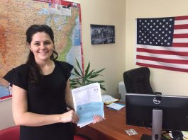 Студенческая программа Work and Travel: возможность получить знания и опыт работы в США для студентов