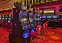 Джет казино,: хорошее место для игры в классические игровые автоматы