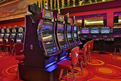 Джет казино,: хорошее место для игры в классические игровые автоматы