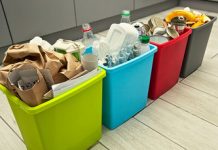 Как эффективно разделять мусор?