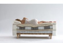 Хороший матрас: залог крепкого и здорового сна