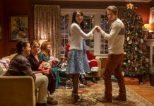 Семейные комедии: хорошее дополнение к праздникам