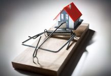 Риски по сделкам с коммерческой недвижимостью