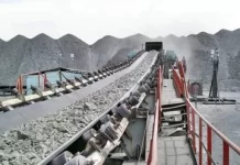 В России строят новый угольный конвейер, и он будет самым крупным в стране