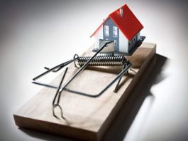 Риски по сделкам с коммерческой недвижимостью