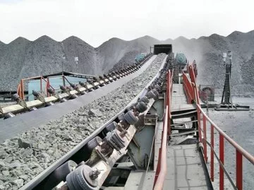 В России строят новый угольный конвейер, и он будет самым крупным в стране