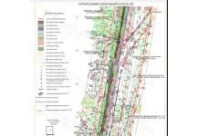 Генеральный план строительства в ППР