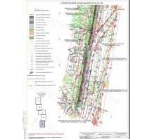 Генеральный план строительства в ППР