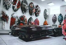 Преимущества ритуального бюро