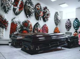 Преимущества ритуального бюро