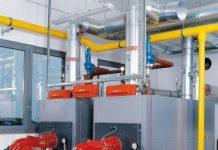 Какие бывают котельные и где они применяются?