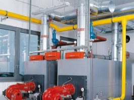 Какие бывают котельные и где они применяются?