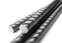 Для чего применяется арматура 16?