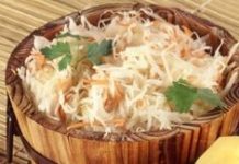 Самые полезные блюда русской кухни