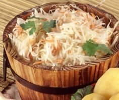 Самые полезные блюда русской кухни