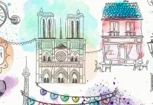 5 лучших способов изучить французский до уровня B2