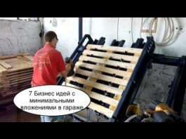 Лучшие бизнес идеи с минимальными вложениями