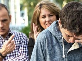 Проблемы современного подростка и их решение