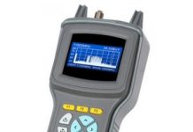 Измеритель ТВ-сигналов: прибор, без которого телевизионщику не обойтись