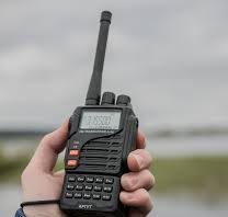 Что нужно учитывать при выборе и покупке рации?